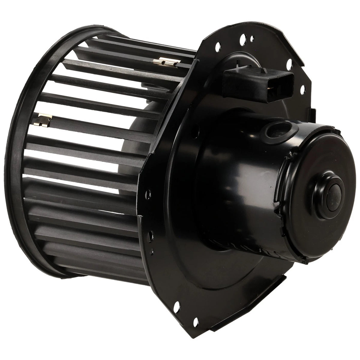 Blower Motor For 94-2004 Chevrolet S10 95-98 Blazer With Blower Wheel