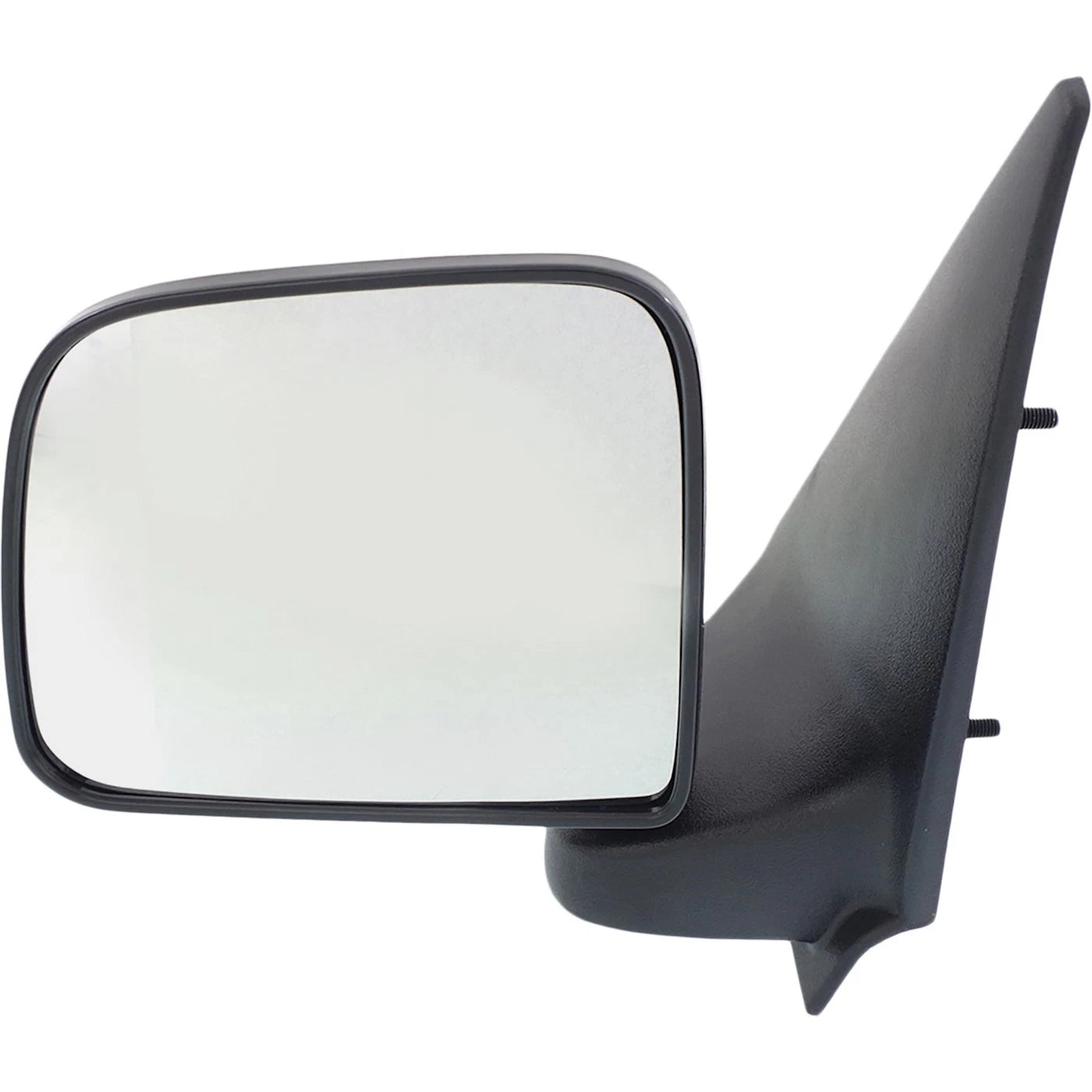 Manual Mirror Set Of 2 For 93-05 Ford Ranger 98-01 Mazda B2500 Manual Folding