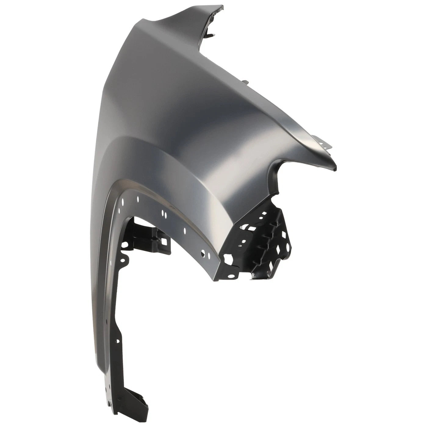 Fender For Jeep Compass 2017-2025 Front Passenger Side