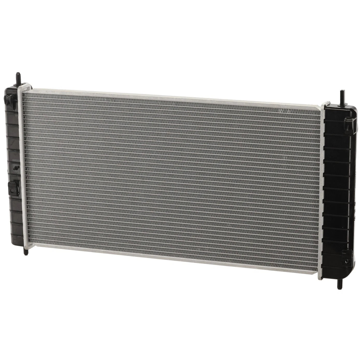 Aluminum Radiator For 2006-10 Pontiac G6 2008-12 Chevy Malibu 2.4L 3.6L 52495681