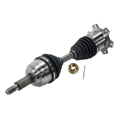 CV Axles For 1997-2004 Ford F-150 Front Driver and Passenger Side 4WD Set of 2
