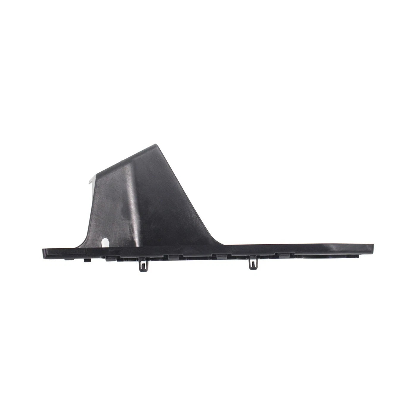 Set of 2 Bumper Bracket For Cadillac CTS 2008-2015 Front Left & Right Sedan
