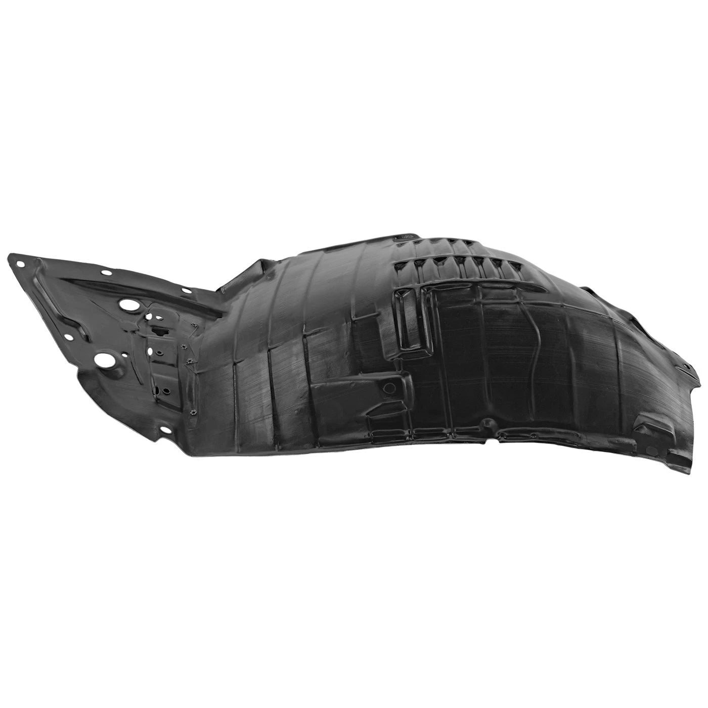 Fender Liner For INFINITI Q50 2014-2023 Front Driver Side Inner