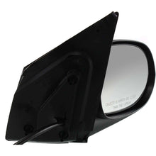Power Side View Mirror Passenger Right RH NEW for 07-12 Dodge Caliber