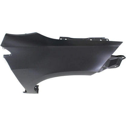 Fender For Toyota Corolla 2014-2019 Front Driver and Passenger Side Sedan