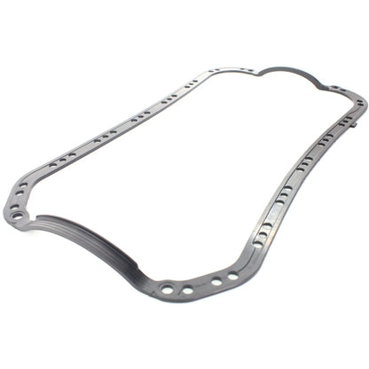 Oil Pan Kit For 1996-2000 Honda Civic 96-97 Civic del Sol Rear Sump with Gasket