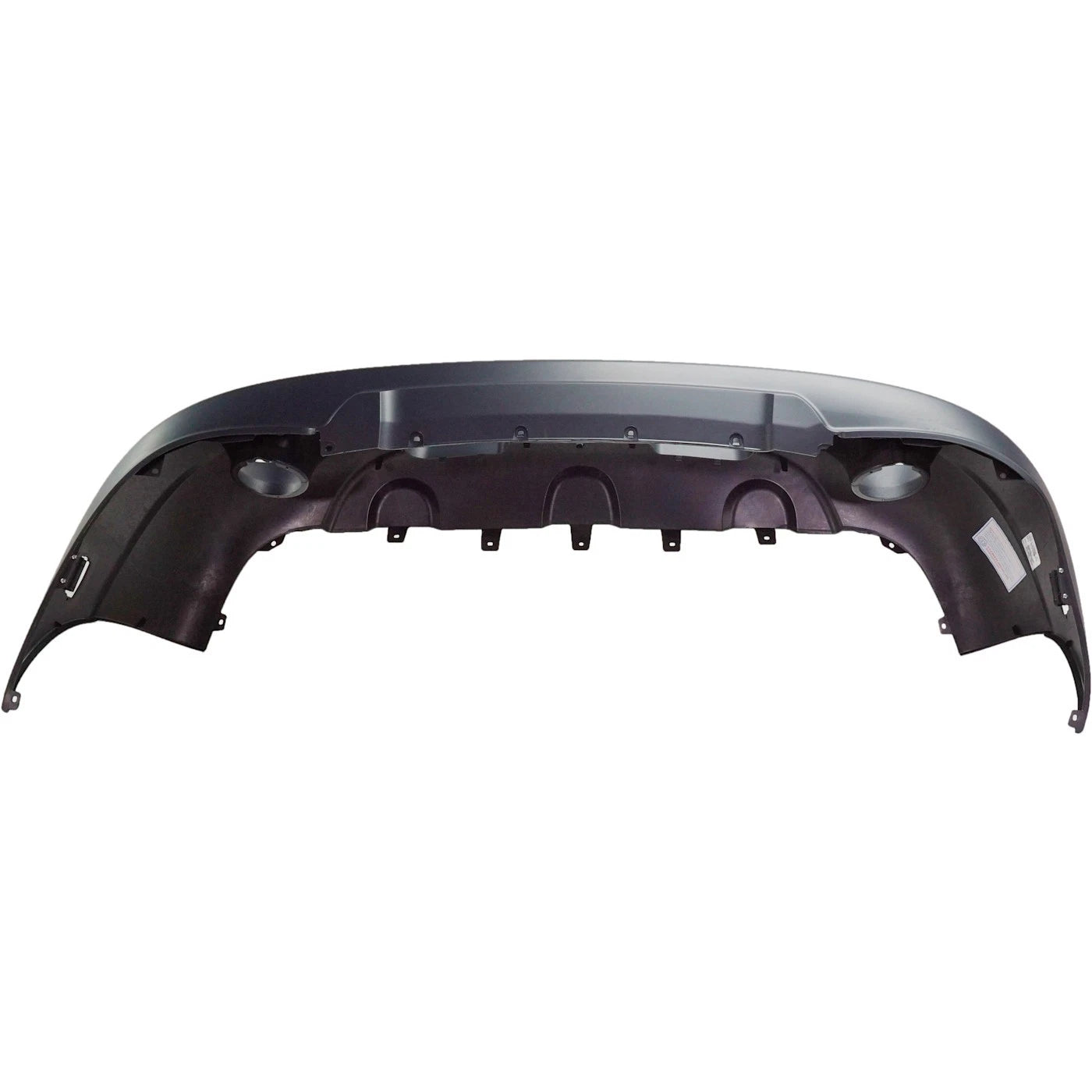 Front Bumper Cover For 2001-2006 Hyundai Santa Fe Primed HY1000136 8651026910