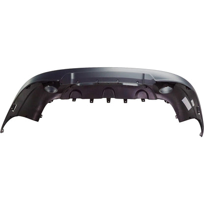 Front Bumper Cover For 2001-2006 Hyundai Santa Fe Primed HY1000136 8651026910