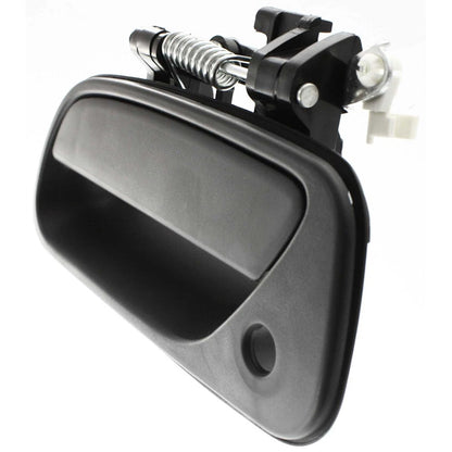 Exterior Door Handle Set For 1993-1998 Toyota T100 Driver and Passenger Side