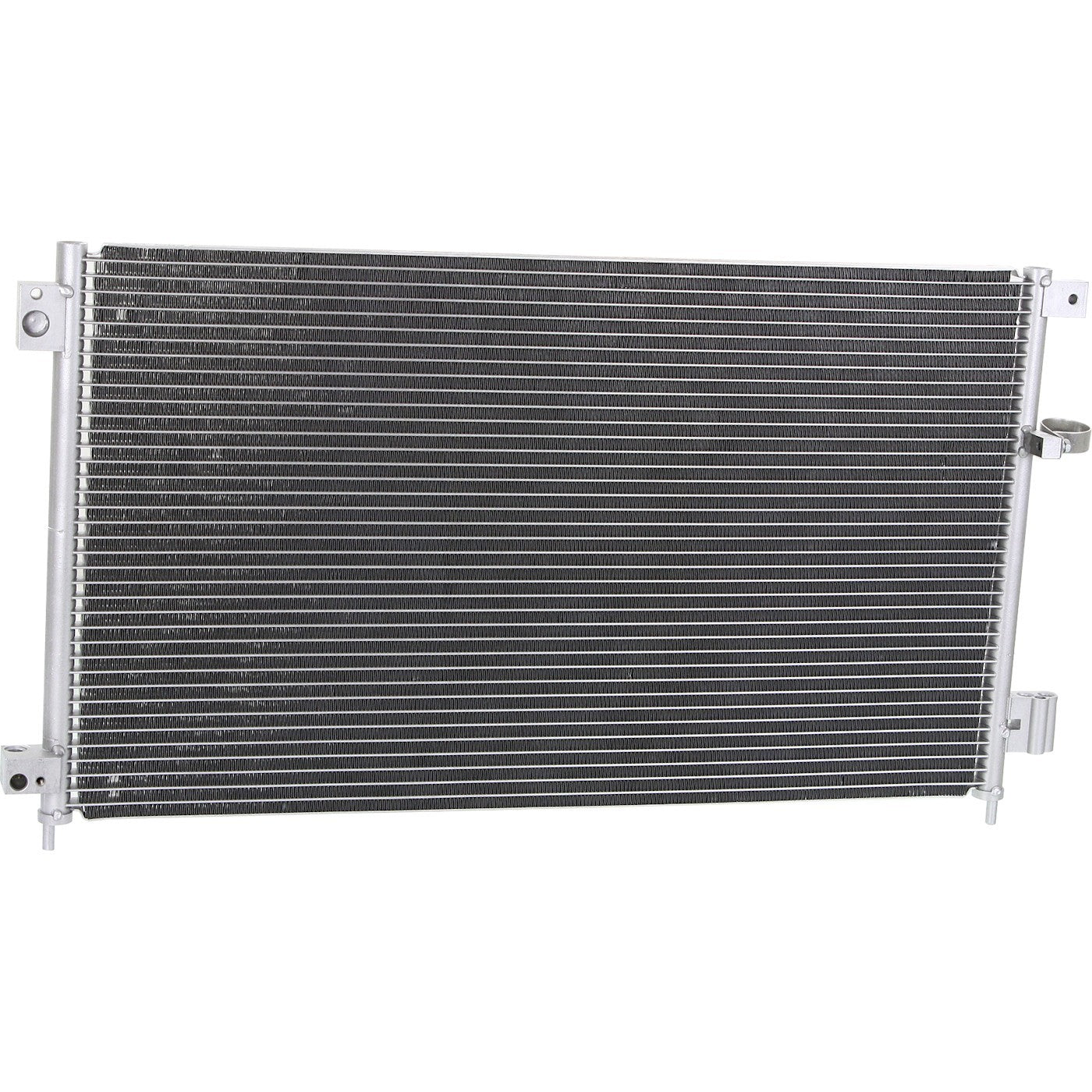 AC Condenser For 2003-2007 Honda Accord US/Mexico Sedan 80110SDAA02 HO3030131