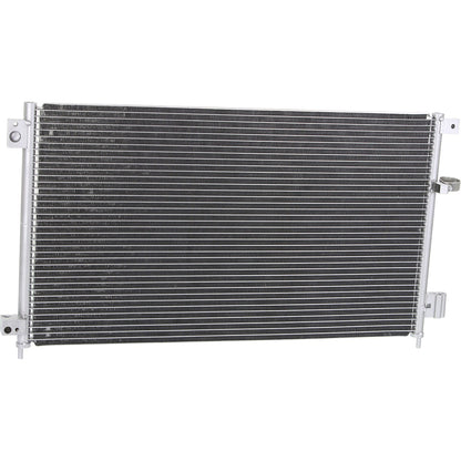 AC Condenser For 2003-2007 Honda Accord US/Mexico Sedan 80110SDAA02 HO3030131