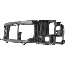 Header Panel For Ford Ranger 98-03 Grille Panel