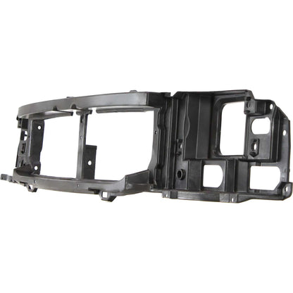Header Panel For Ford Ranger 98-03 Grille Panel