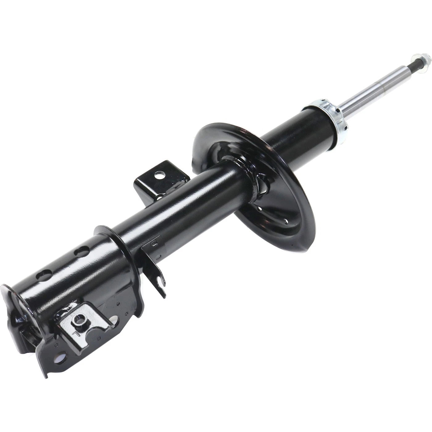 Shock Absorber and Strut Set For 2007-13 Suzuki SX4 Front Gas Charged Twin-tube