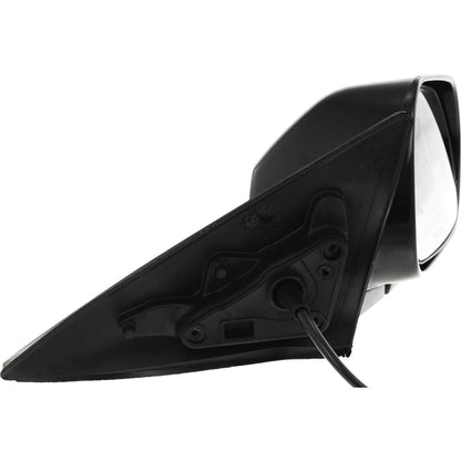Power Mirror for 1998-2002 Honda Accord Right Coupe Paintable Manual Folding
