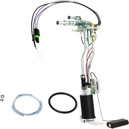 Fuel Pump For 1994-1995 Chevrolet S10 with Fuel Sending Unit Electric 4.3L