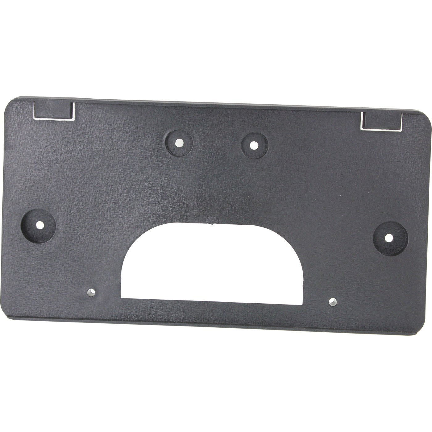 Front License Plate Bracket For 2003-2006 GMC Sierra 1500 Sierra 3500 15199886