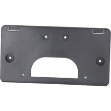 Front License Plate Bracket For 2003-2006 GMC Sierra 1500 Sierra 3500 15199886