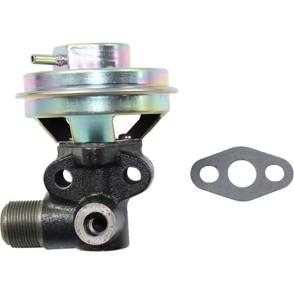 EGR Valve For 1998-2004 Nissan Frontier 4 Cyl 2.4L Engine 147103S500 147103S501