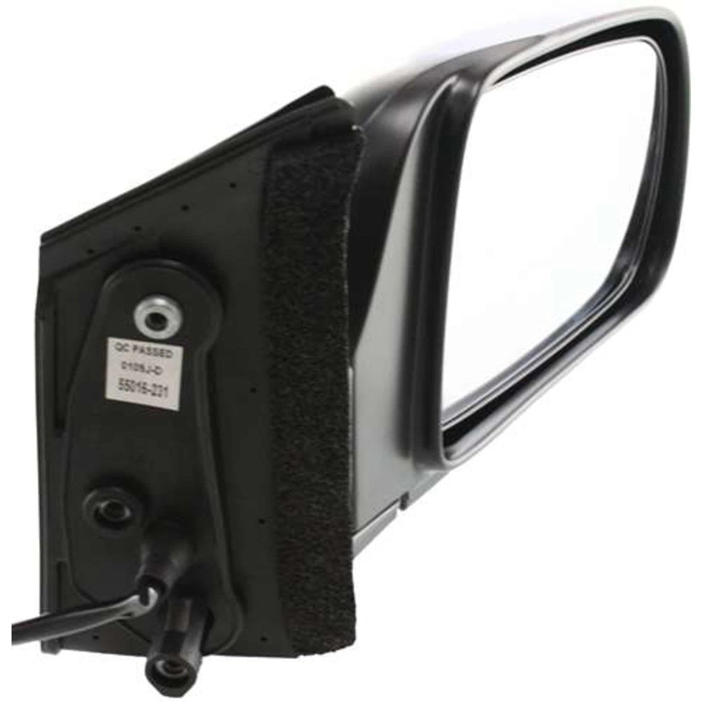Power Side View Mirror Passenger Right Paintable For 1998-2003 Toyota Sienna LE