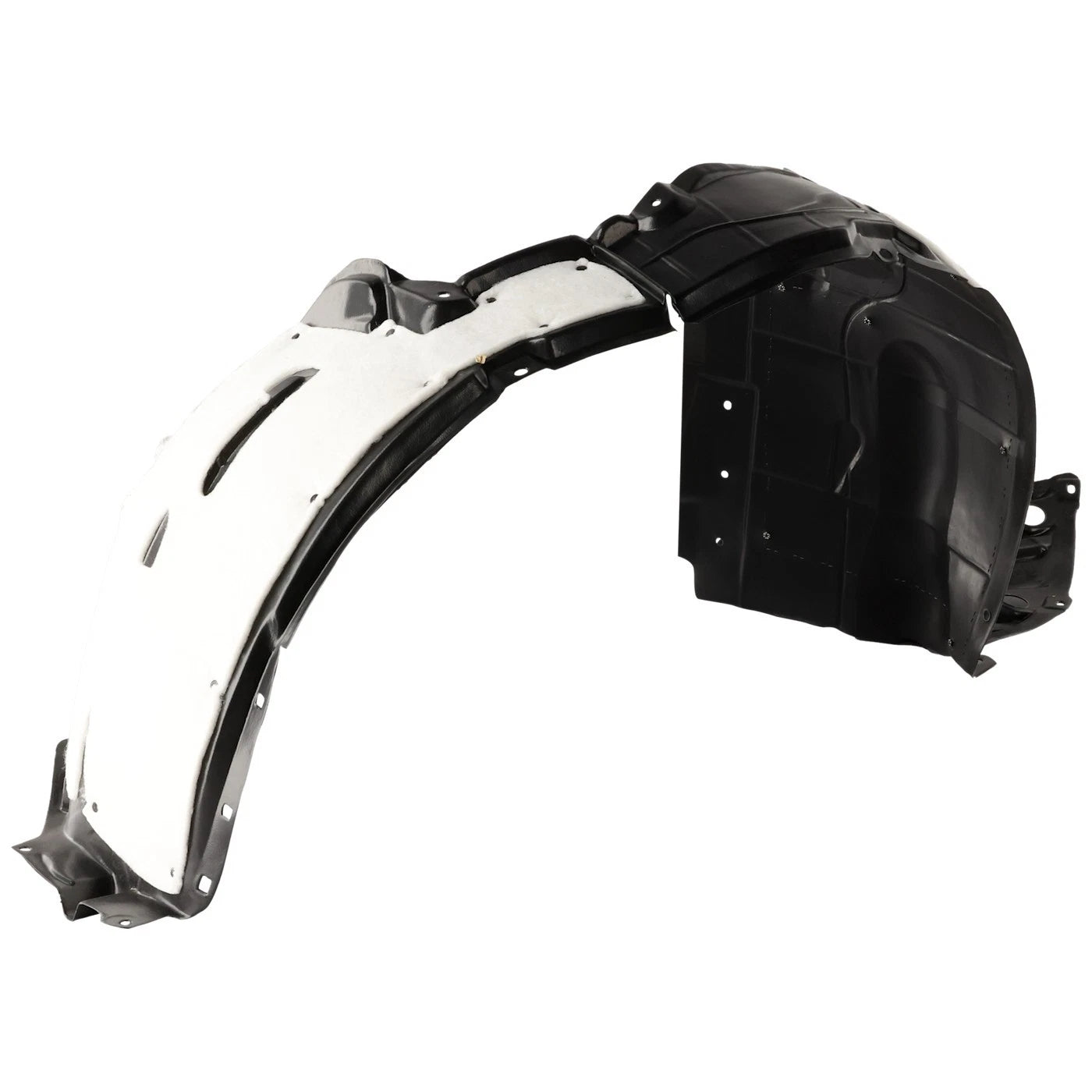 Fender Liner For Nissan Murano 15-24 Front Passenger Side Inner