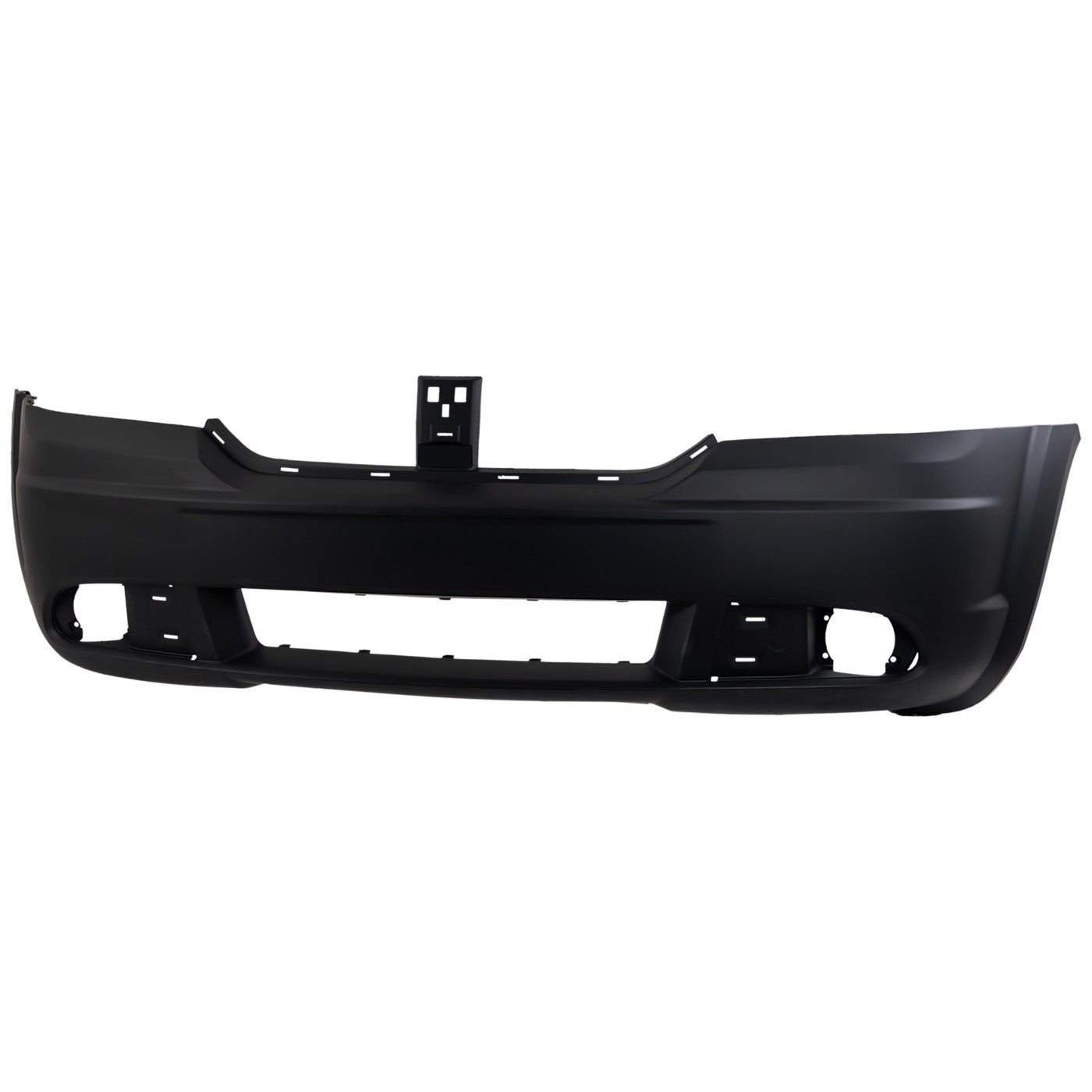 Front Bumper Cover Primed For 2009-2010 Dodge Journey