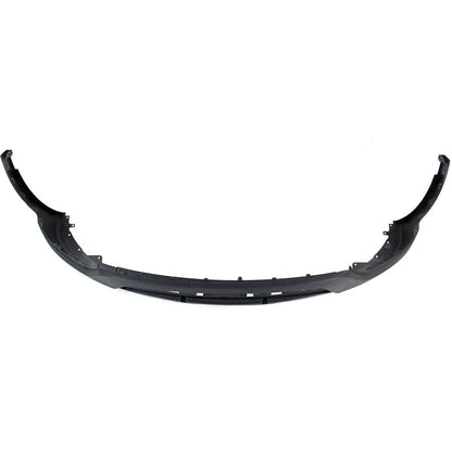 Bumper Cover For 2013-2016 Hyundai Santa Fe Sport Front Lower Plastic Textured