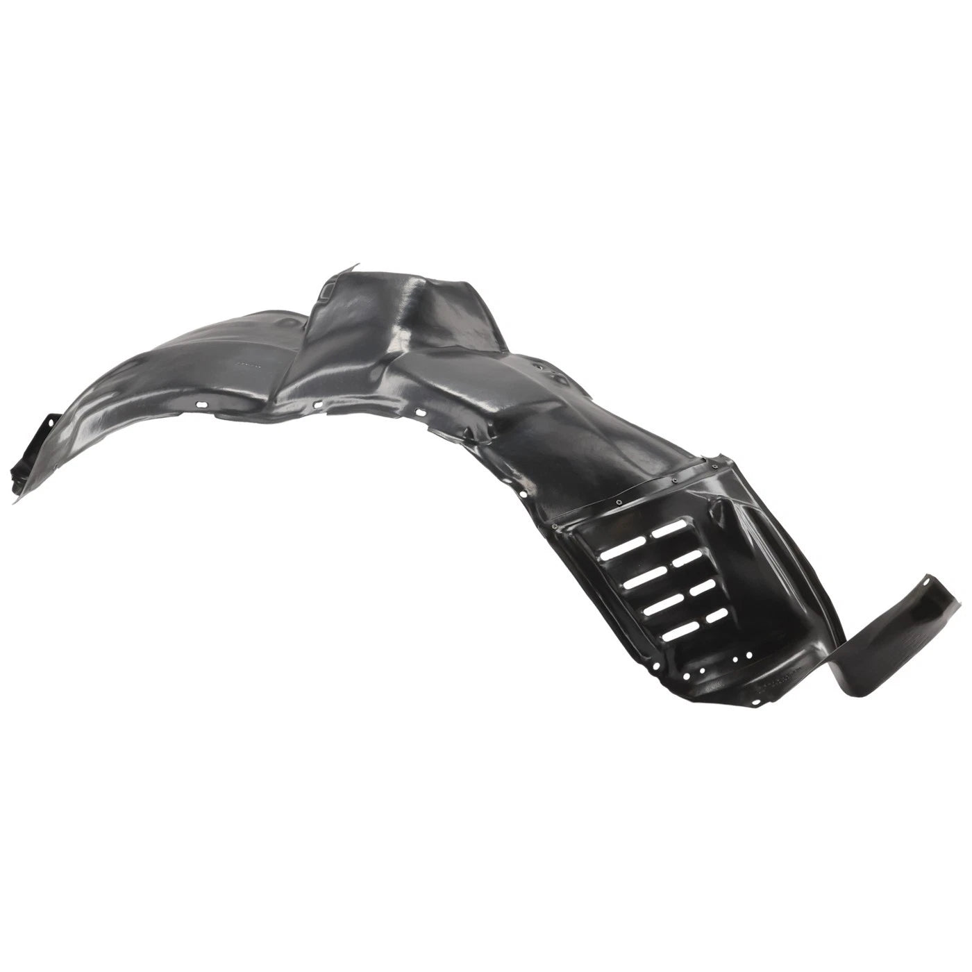 Fender Liner For Toyota Highlander 2004-2007 Front Passenger Side