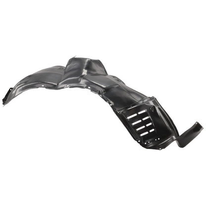Fender Liner For Toyota Highlander 2004-2007 Front Passenger Side