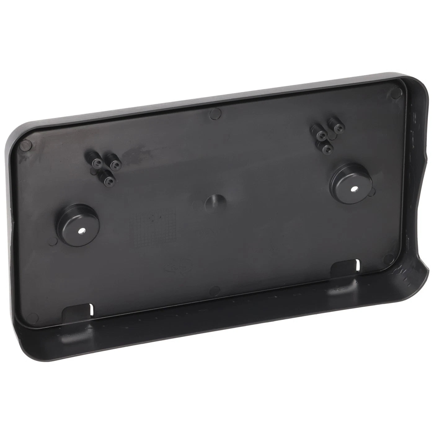 Front License Plate Bracket For 2011-2015 Ford Explorer BB5Z17A385BA FO1068136