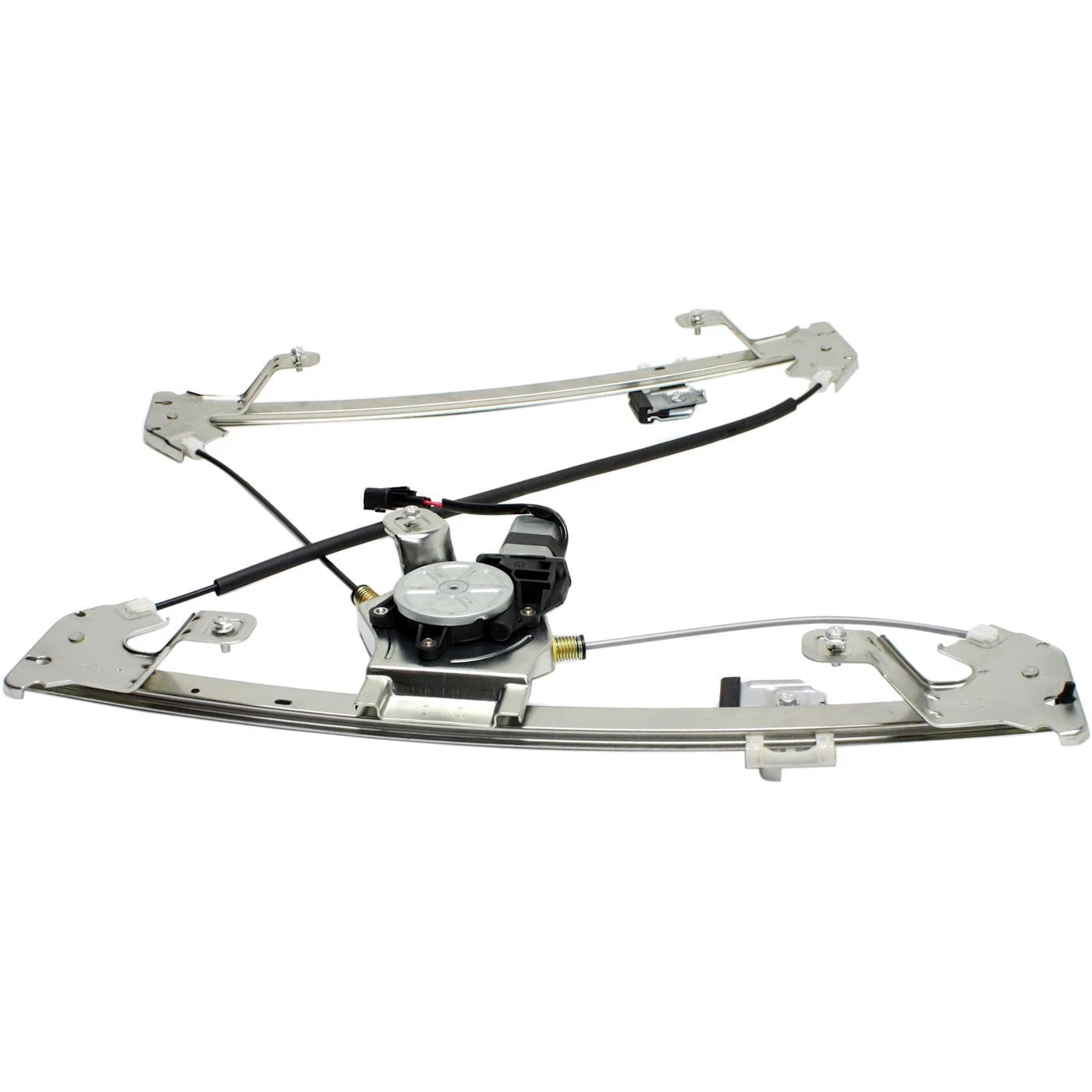 Power Window Regulator For 2004-08 Ford F-150 Rear Left with Motor 6L3Z1627001AA