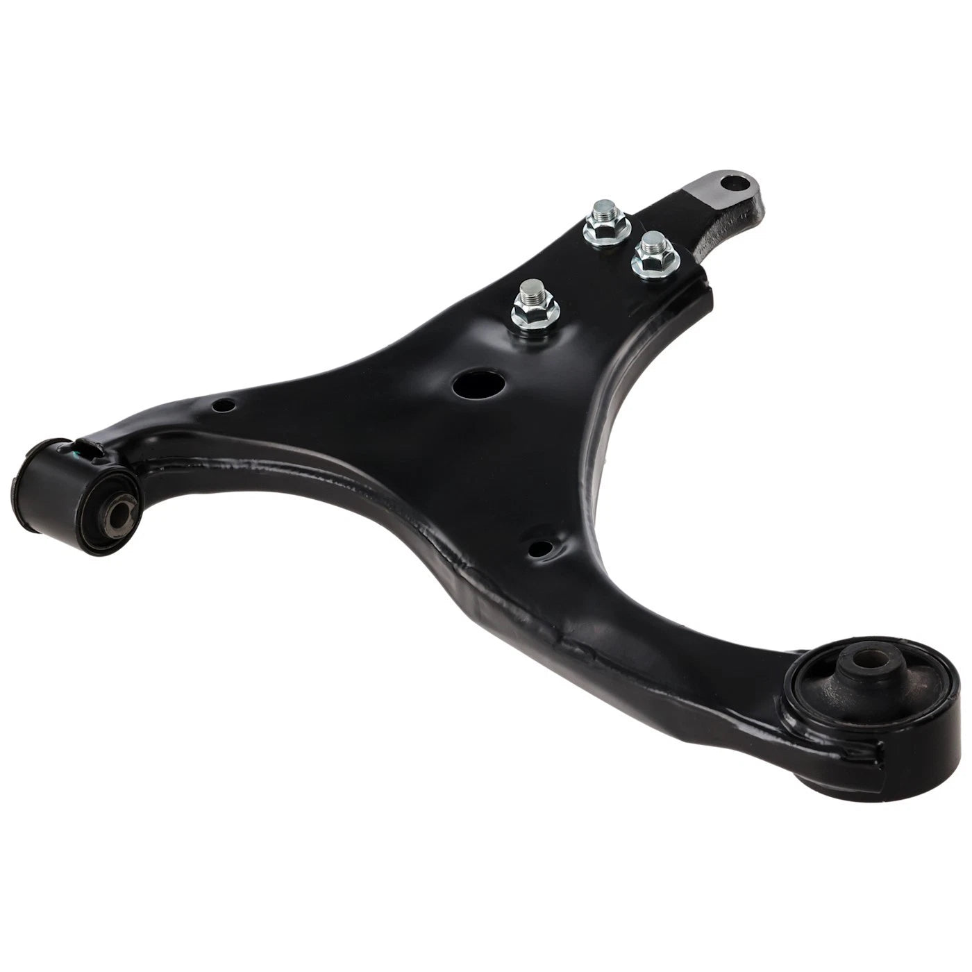 Control Arm Kit For 2007-2010 Hyundai Elantra (2) Front Lower Control Arms