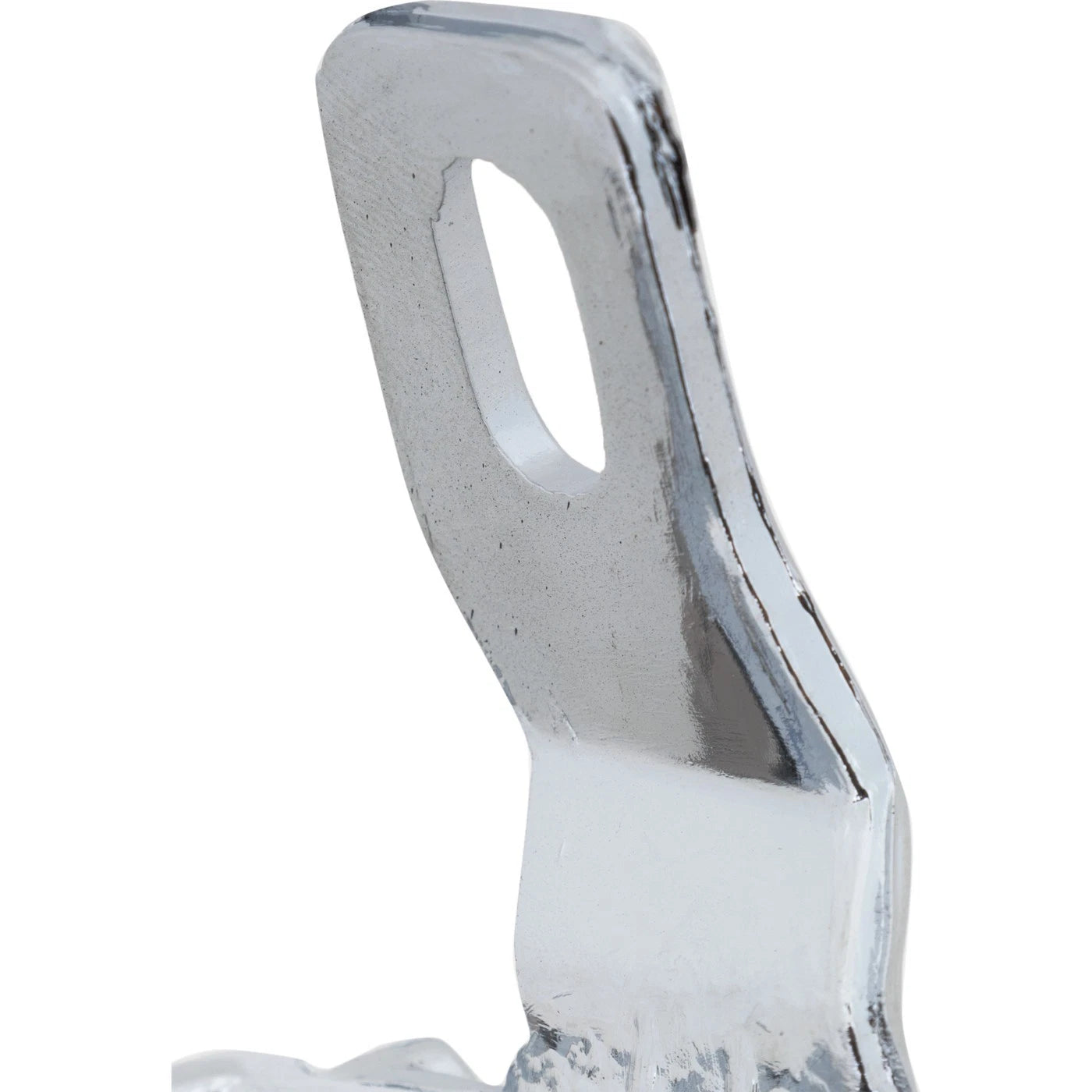 Corner Light For 2001-04 Toyota Tacoma with Bulb and Chrome Trim Passenger Side