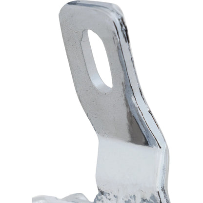 Corner Light For 2001-04 Toyota Tacoma with Bulb and Chrome Trim Passenger Side