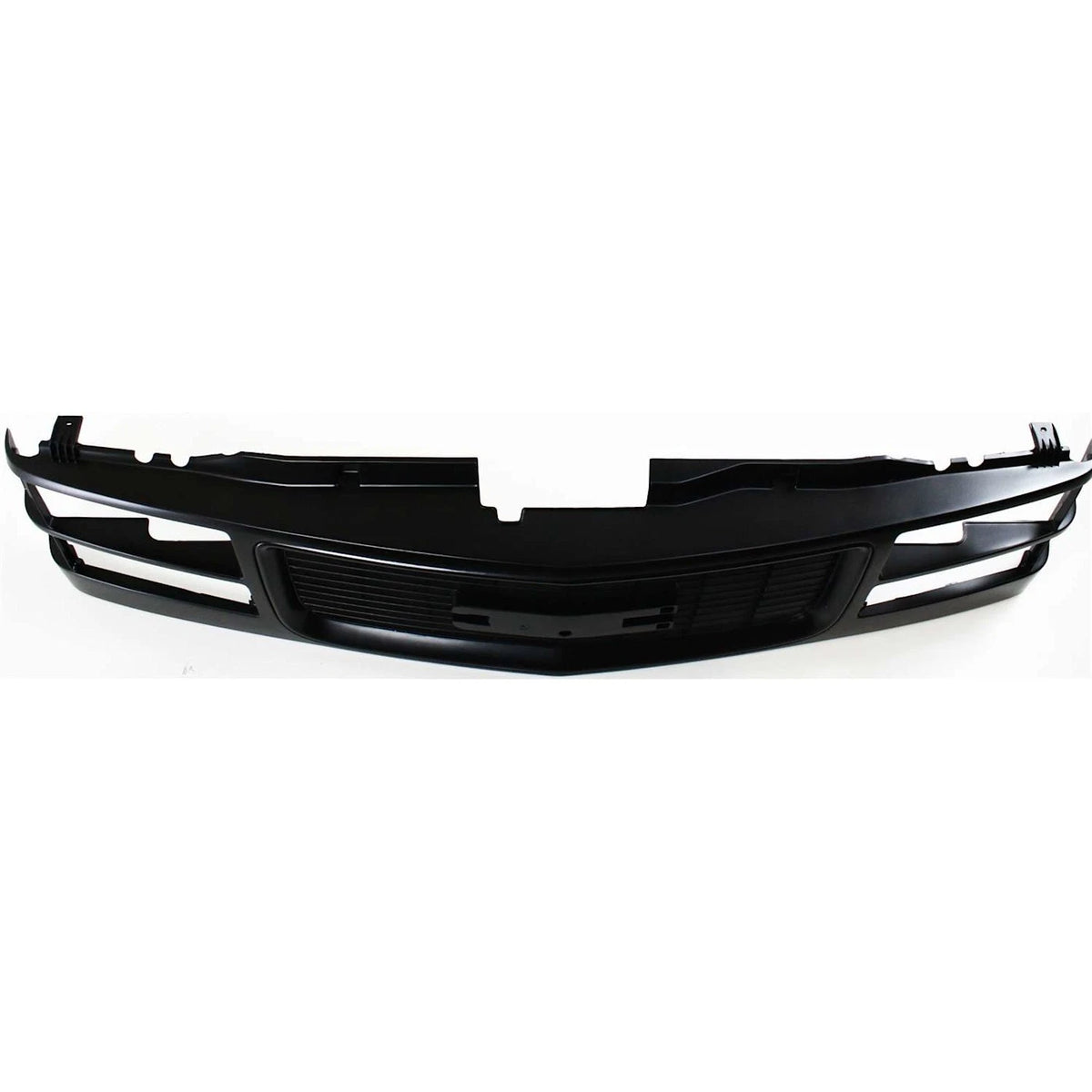 Grille Assembly For 1994-2000 GMC C/K Series Suburban Yukon Black