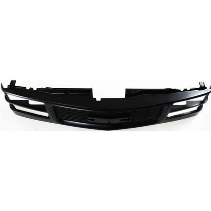 Grille Assembly For 1994-2000 GMC C/K Series Suburban Yukon Black
