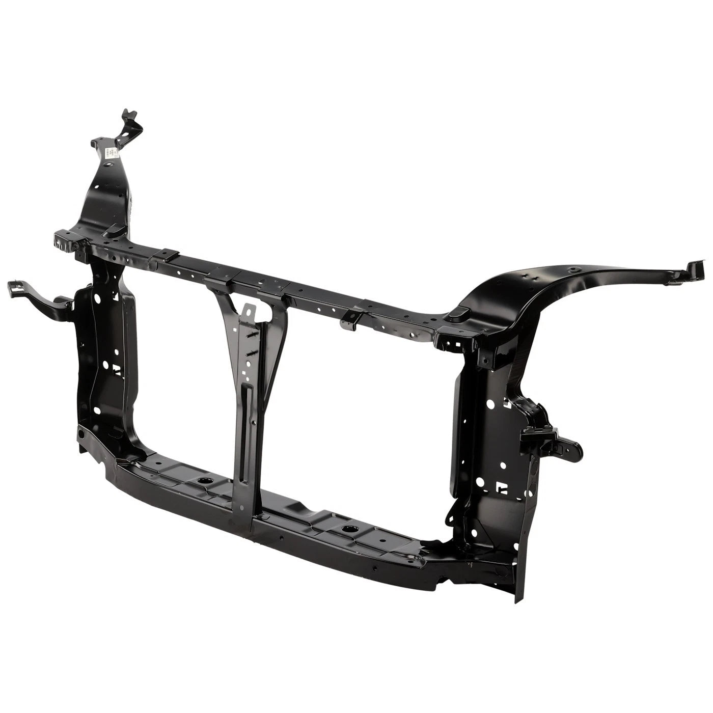 Radiator Support For 2007-2012 Nissan Sentra Assembly