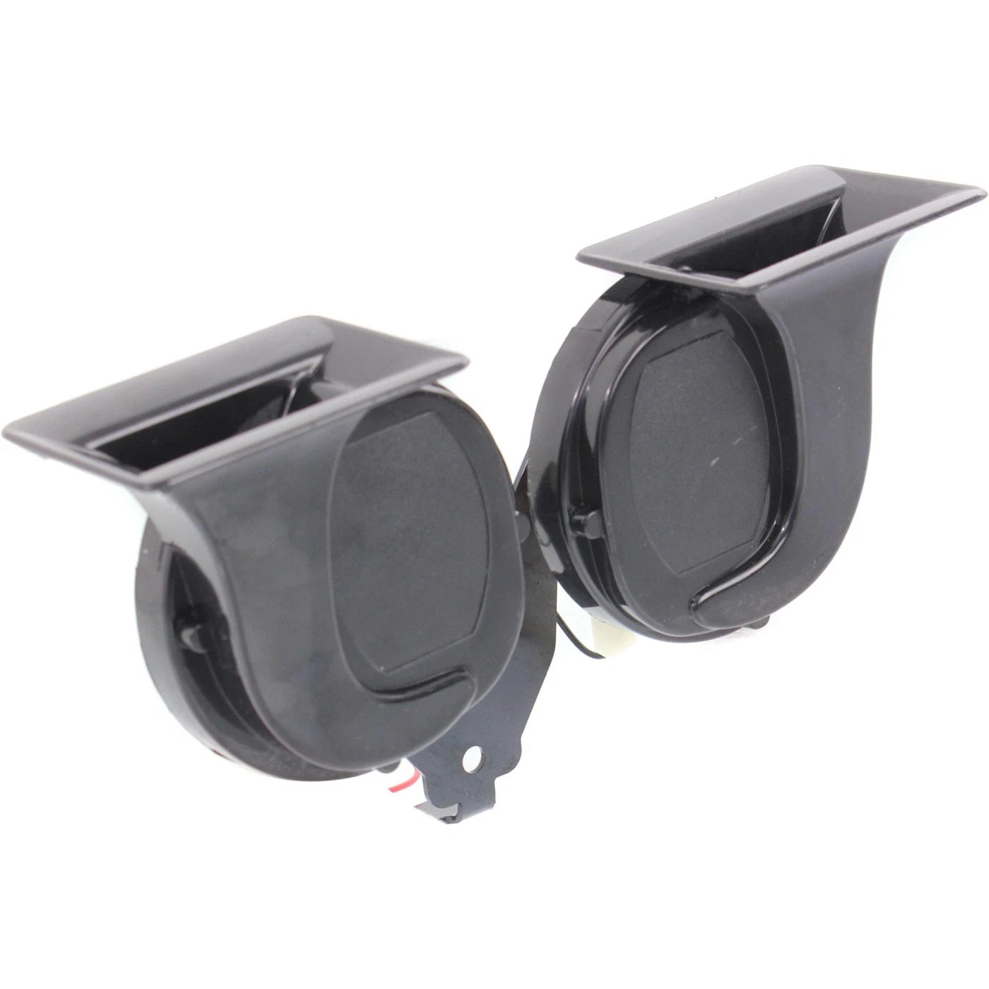 New Horns Set for Nissan Titan Armada Infiniti QX56 Pathfinder 2004 256059FD0A