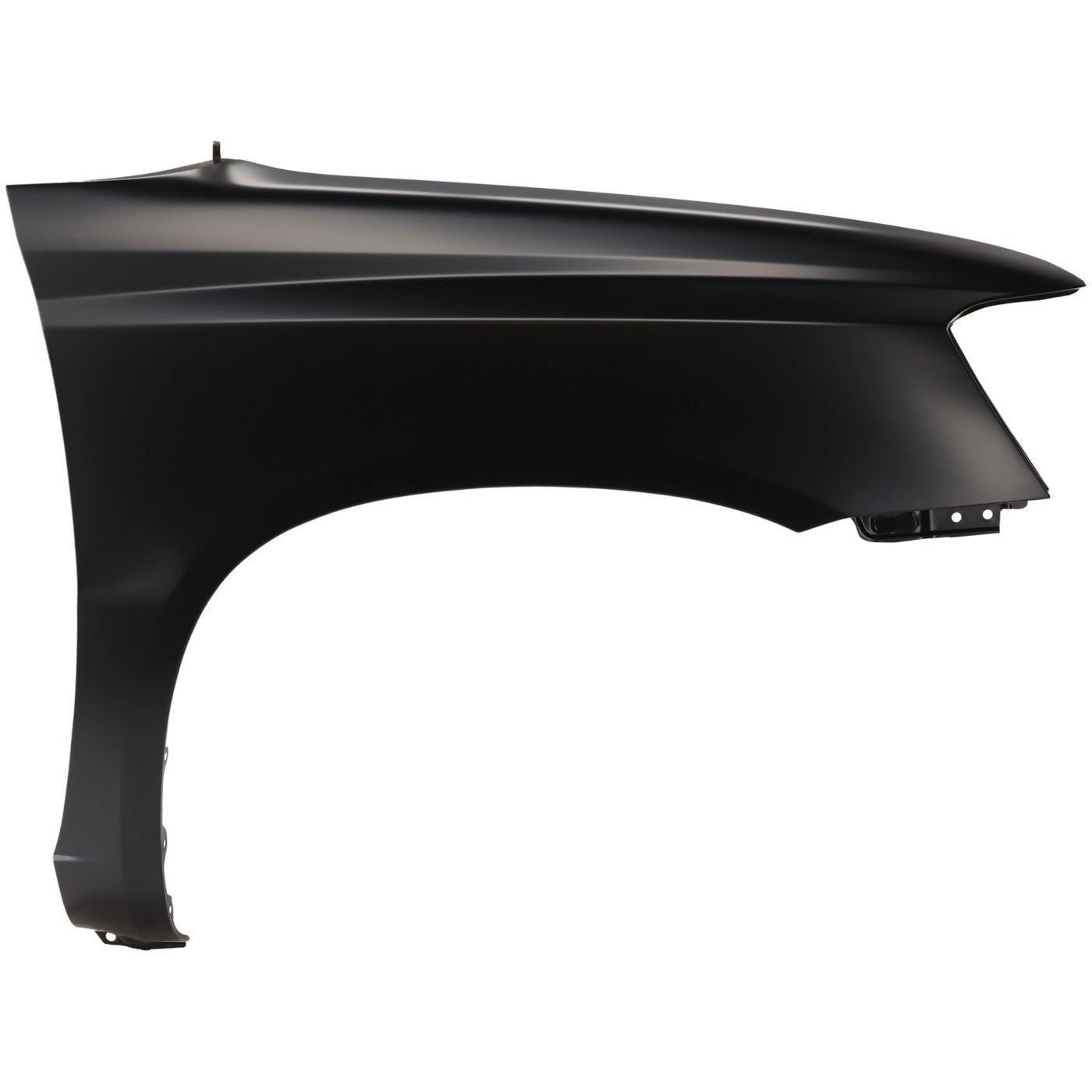 Fender For Toyota Highlander 2001-2007 Front Passenger Side