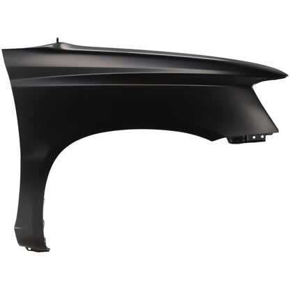 Fender For Toyota Highlander 2001-2007 Front Passenger Side