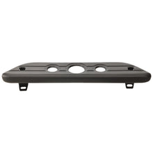 Bumper Step Pad For 2005-2015 Toyota Tacoma With Center and Step Holes TO1190102