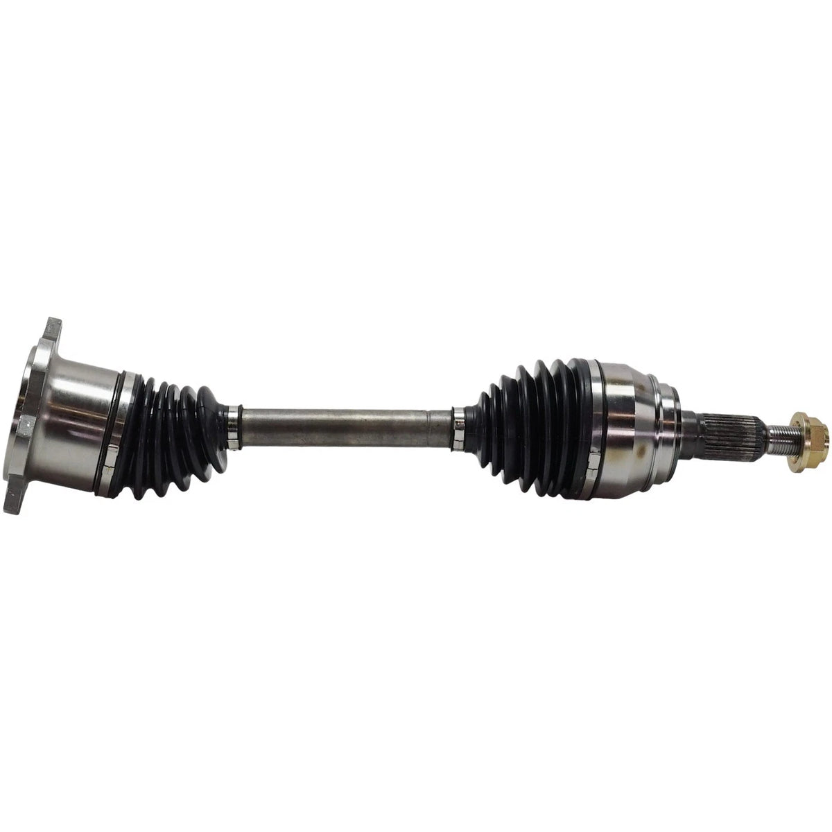 CV Axle For 2007-2018 Chevrolet Silverado 1500 Front LH and RH Side AWD/4WD