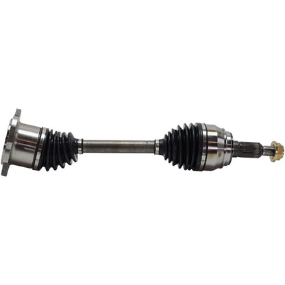 CV Axle For 2007-2018 Chevrolet Silverado 1500 Front LH and RH Side AWD/4WD
