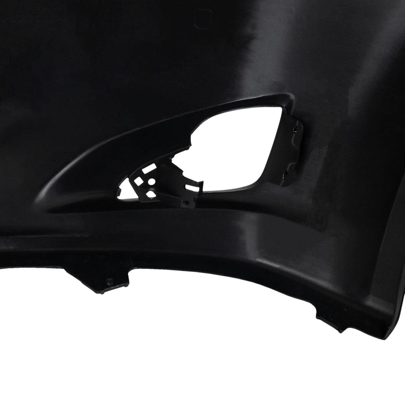 Front Bumper Cover Primed For 2009-2010 LEXUS IS250 IS350