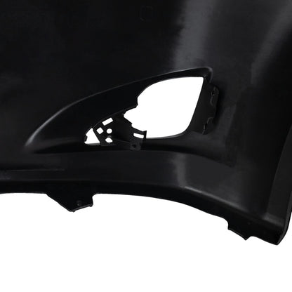Front Bumper Cover Primed For 2009-2010 LEXUS IS250 IS350