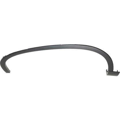 Front Driver Side Fender Trim For 2012-2017 Volkswagen Tiguan VW1290106