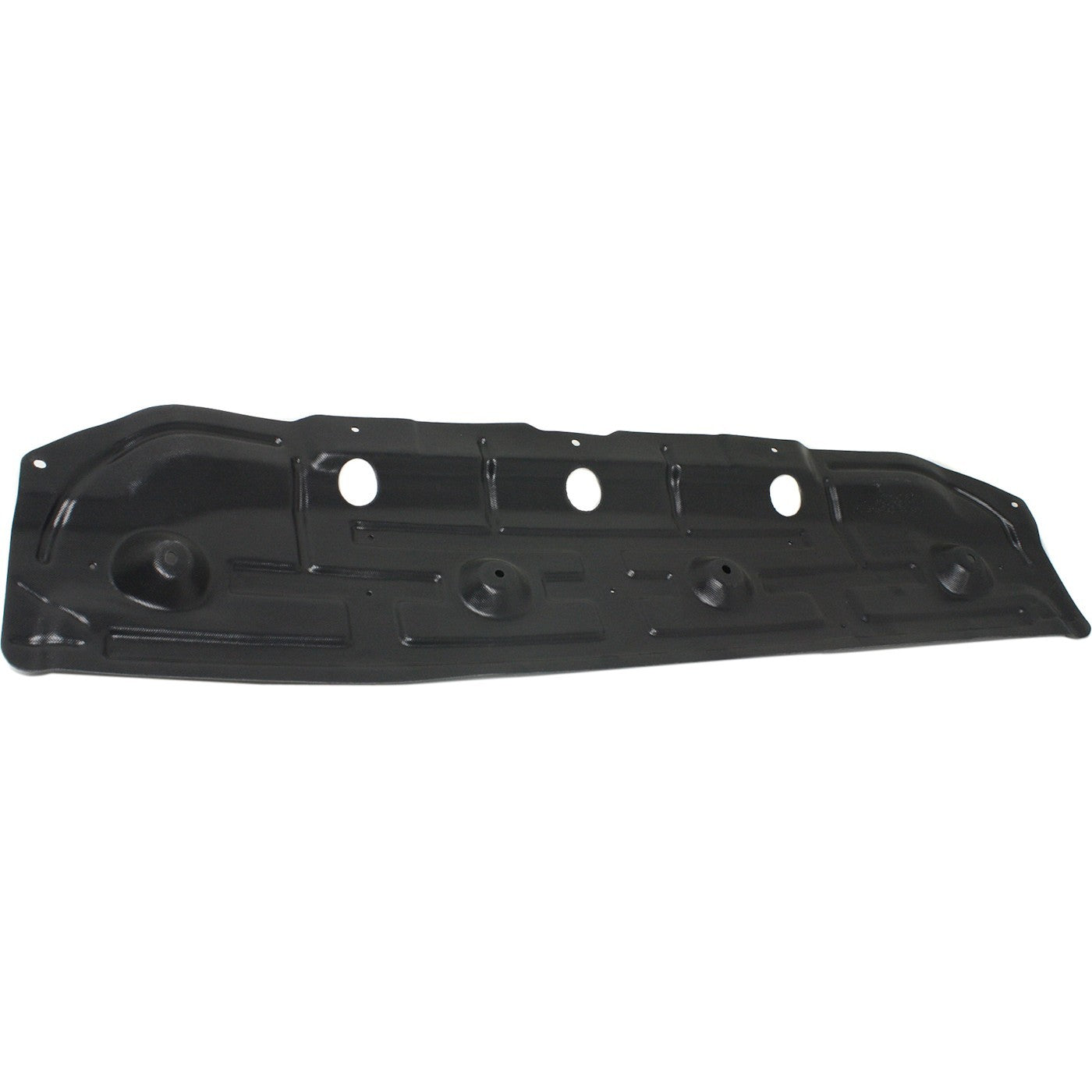 Engine Splash Shield For Kia Optima 2011-2013 Lower From 9-8-10