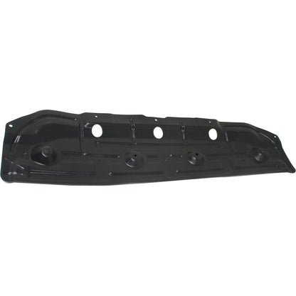 Engine Splash Shield For Kia Optima 2011-2013 Lower From 9-8-10