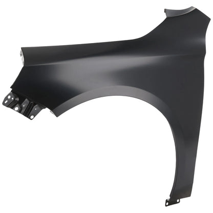 Fender For Chevrolet Impala 2014-2020 Front Driver Side Base Eco