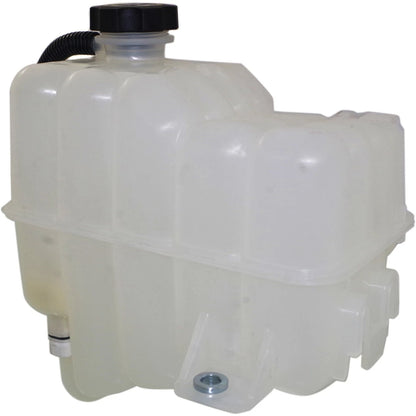 Coolant Reservoir For 2001-2006 Chevrolet Silverado 2500 HD GM3014138